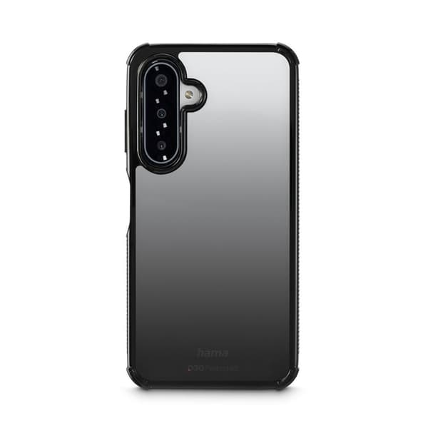 HAMA Mobiletui Extreme Protect Samsung A17 Sort