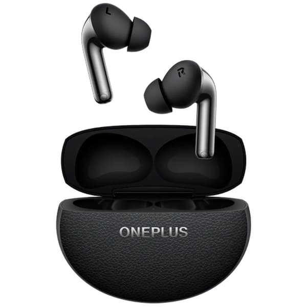 Oneplus Buds Pro 3 Svart