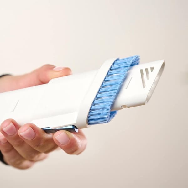 TAURUS Handdammsugare Liberty Digital 11,1V