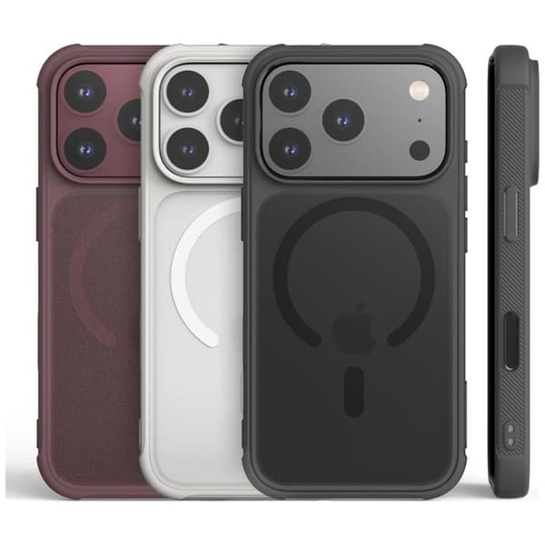 Araree Mobilskal till iPhone 18 Pro Max/17 Pro Max Magsafe Duple M Armor