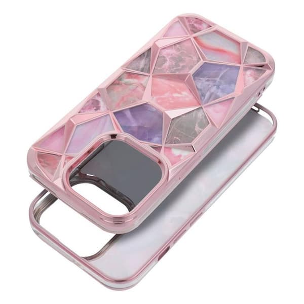 Telefontaske til iPhone 11 Pro Twinki - Lyserød