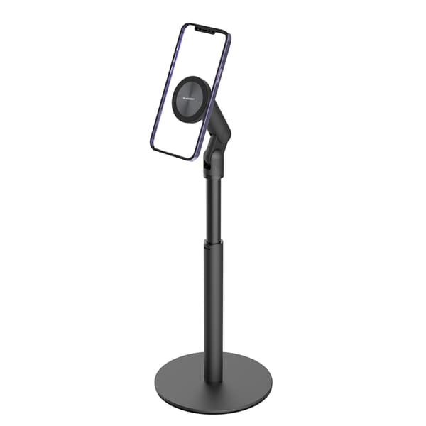 Wozinsky Mobilholder WPT-K28 Foldable - Hvid