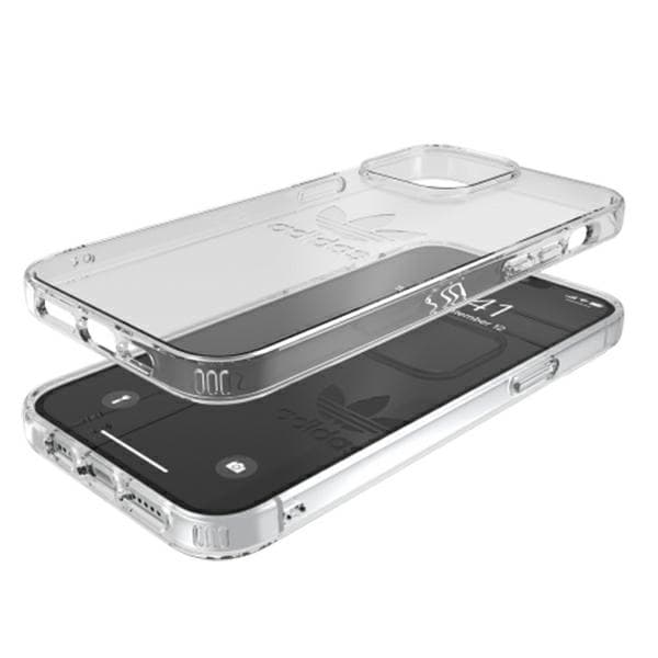 Adidas Mobilskal till iPhone 13 Pro Max Protective - Clear