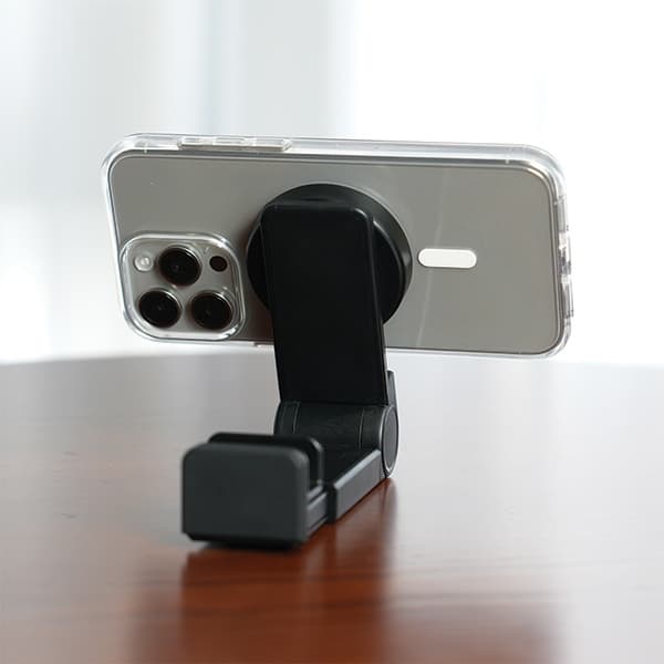 Araree Plane Mount M MagSafe Mobilställ – Svart