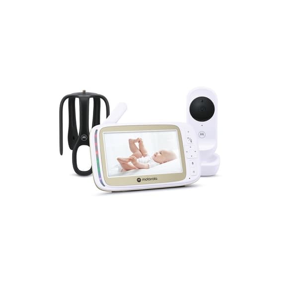 MOTOROLA Babymonitor VM45 Connect