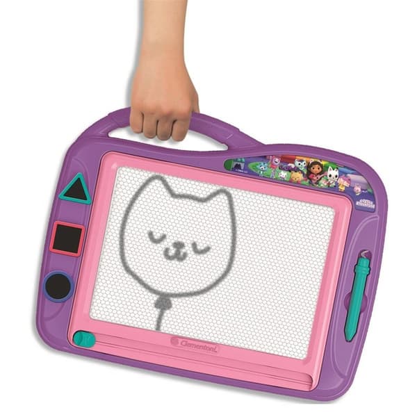 GABBYS Magnetic Board