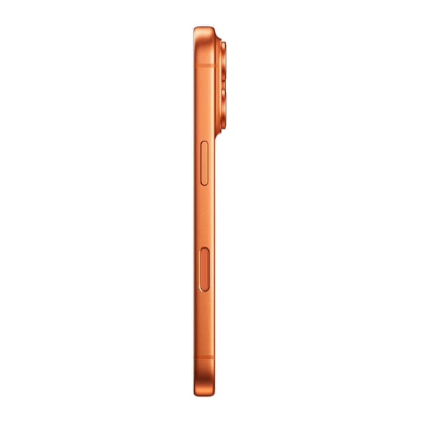 (NY) Apple iPhone 17 Pro 256GB - Orange