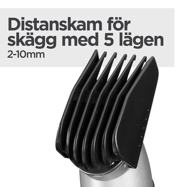 Babyliss 11-in-1 Multi Trimmer Lithium Power MT812E