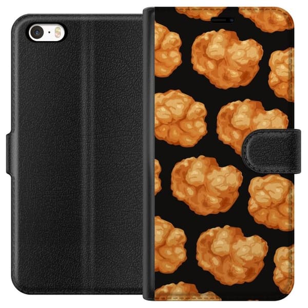 Pung Taske til Apple iPhone 5s med Nuggets