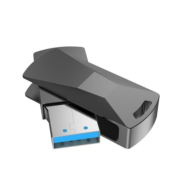HOCO pendrive WISDOM Højhastigheds UD5 64 GB USB3.0