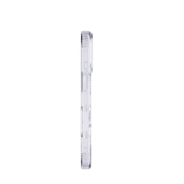 Tech21 Evo Lite MagSafe Apple iPhone 17 Läpinäkyvä