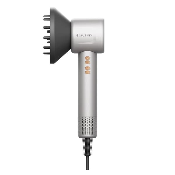 BEAUTIFLY Hårtørrer IonBoost