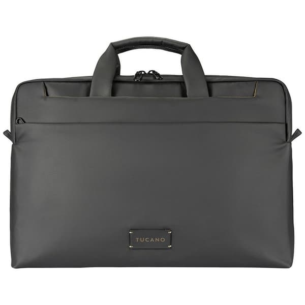 Tucano Datorfodral 16" Work Out 5 - Svart