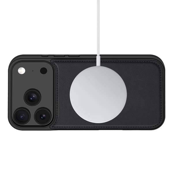 Tech-Protect Pungcover til iPhone 17 Pro/18 Pro Magsafe