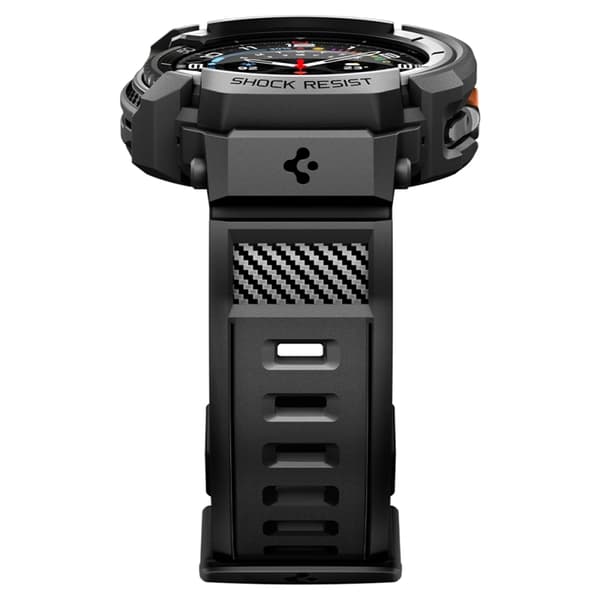 Spigen Galaxy Watch 8 Classic (46mm) Armband Rugged Armor Pro