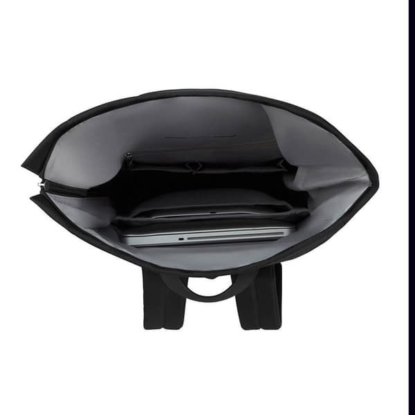 SAMSONITE Ryggsäck 4Pack LPT Rolltop 15.6" Svart