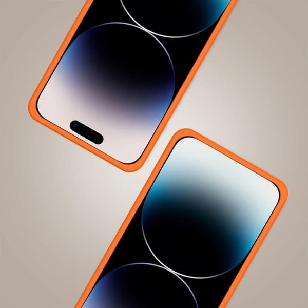 Tech-Protect [3-Pack] iPhone 16 Pro/17 Pro Härdat Glas Skärmskydd