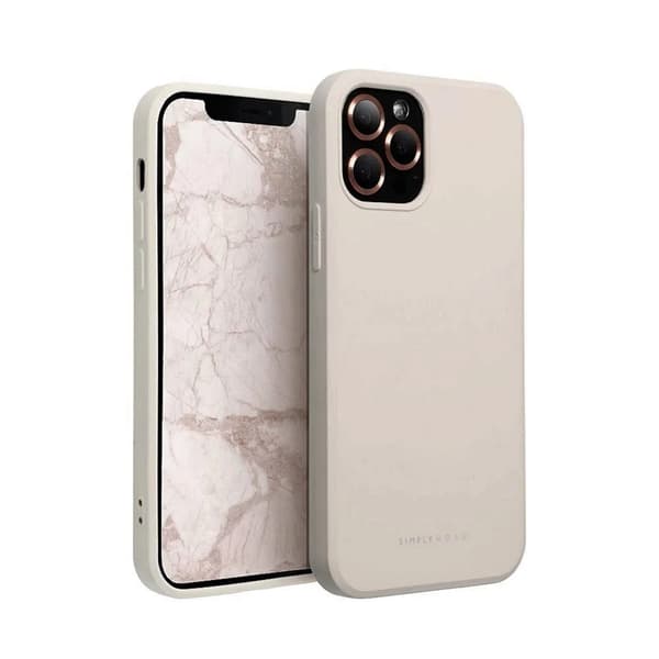 Roar Mobilcover Til Galaxy S26 Plus Space - Aquavit