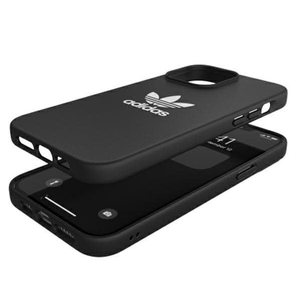 Adidas Mobilskal till iPhone 13 Pro Max BASIC OR Moulded - Svart