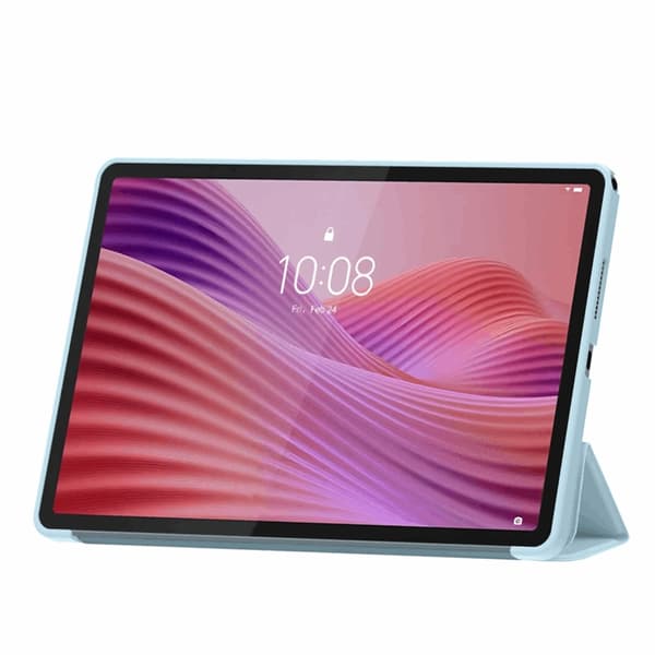 Tech-Protect Lenovo Tab 10.1 Kotelo Smart - Sininen