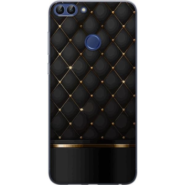Mobilskal till Huawei P smart med Luxury Opulence