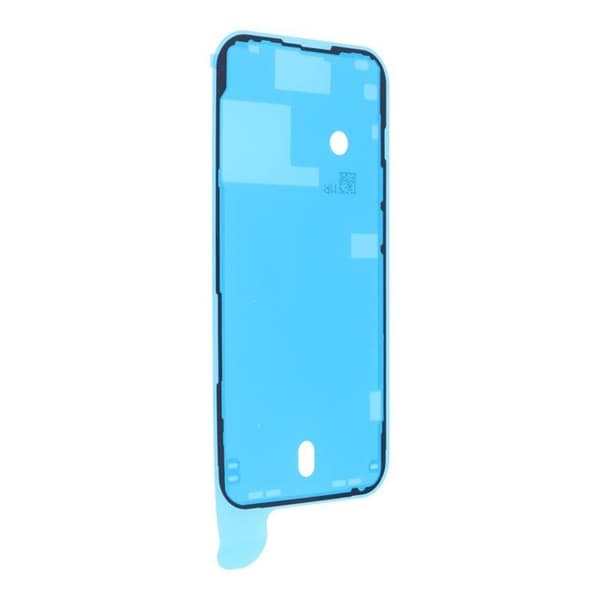 iPhone 14 Pro View Berøringsskærm ZY LTPS IC Overførbar - Sort