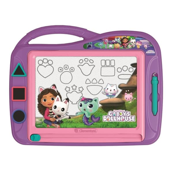 GABBYS Magnetic Board