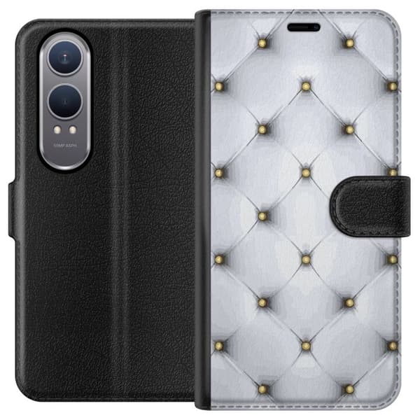 Plånboksfodral till OnePlus Nord CE4 Lite med Fancy