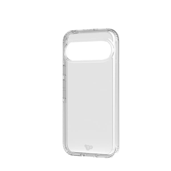 Tech21 Evo Clear Pixel 9/9 Pro Transparent
