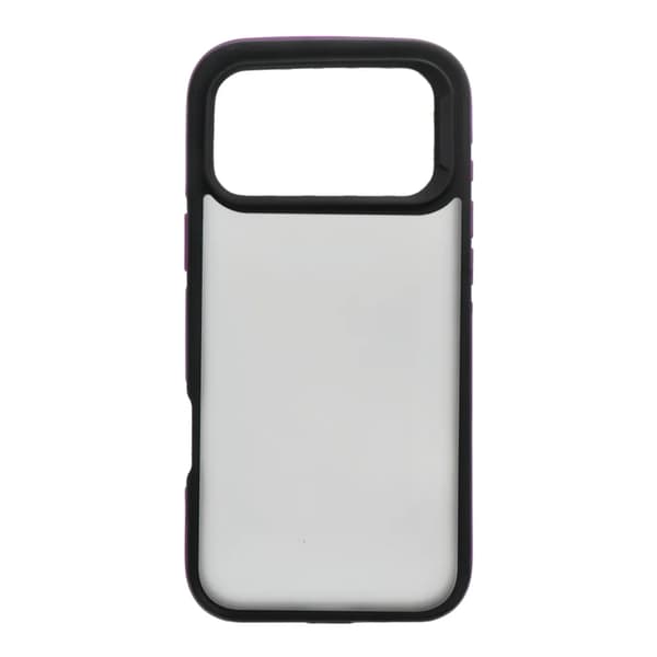 Telefontaske til iPhone 17 Pro Max Neo - Lilla