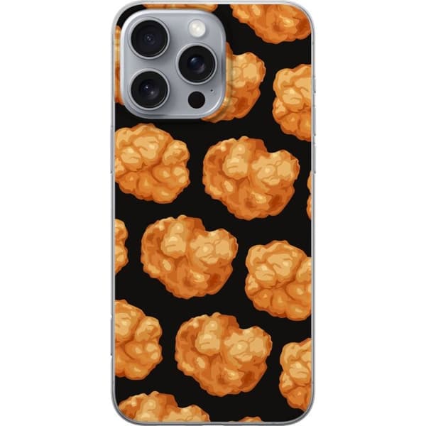 Mobilskal till Apple iPhone 16 Pro Max med Nuggets