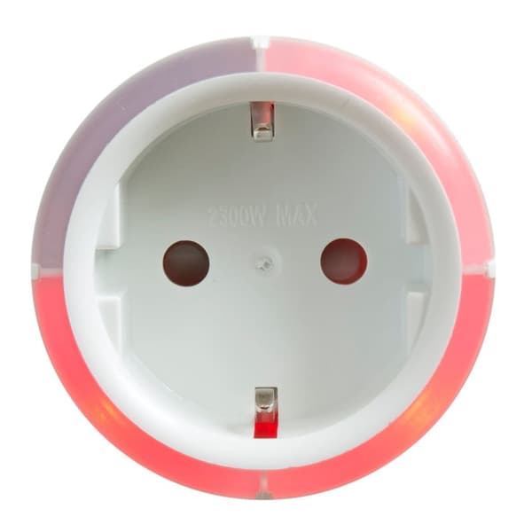 CAPIDI Safety Timer 15-60 min. White
