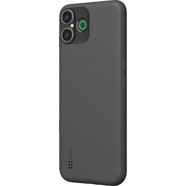 Doro Smartphone A31 4G Aurora 128GB  - Grå