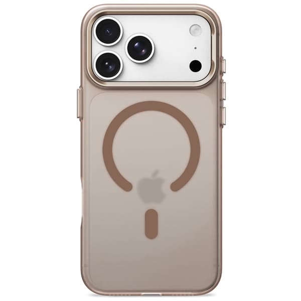 Tech-Protect Mobilcover Til iPhone 17 Pro Max/18 Pro Max Magsafe Magzero