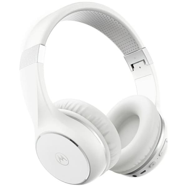 Motorola Over-Ear Hörlurar Bluetooth XT220