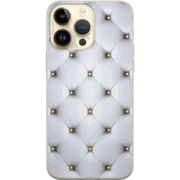 Mobilskal till Apple iPhone 14 Pro Max med Fancy