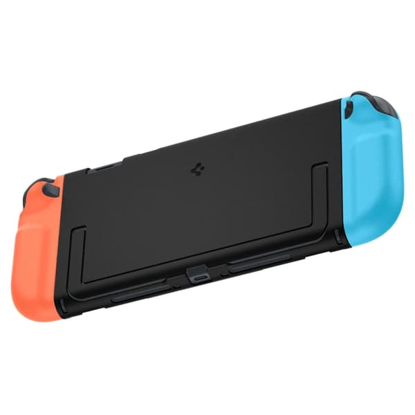 Spigen Nintendo Switch 2 Cover Nano Pop - Specialudgave