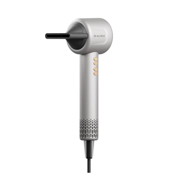 BEAUTIFLY Hårtørrer IonBoost