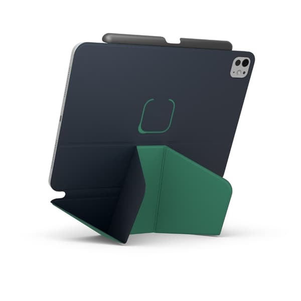 Moft Cover Til iPad Air 11\" Dynamic folio - Marineblå