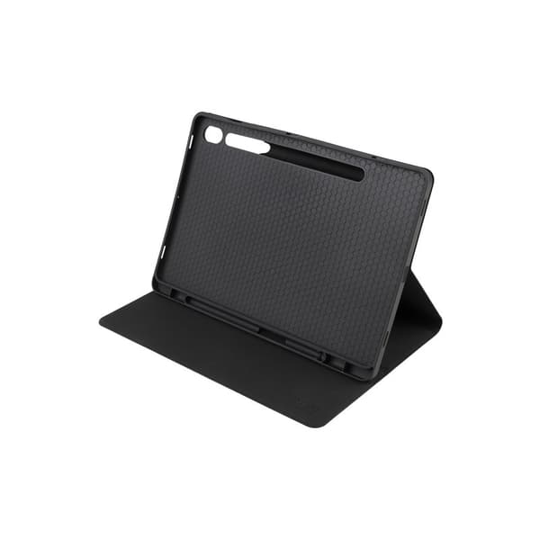 Tucano Gala Folio case Galaxy Tab S10 Lite/S10 FE/S9/S9 FE 11" Grå