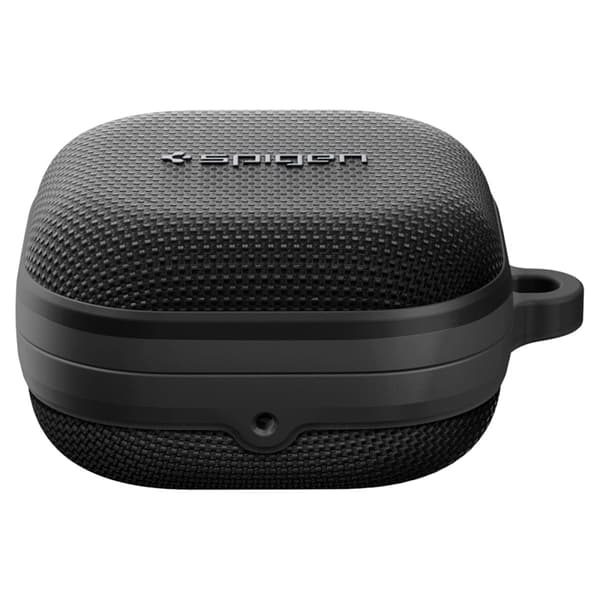 Spigen Cover Til Galaxy Buds 4/4 Pro Classic Fit - Sort