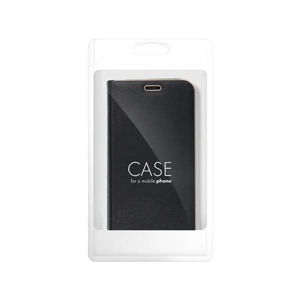 Xiaomi Redmi Note 14 Pro/14 Pro Plus Plånboksfodral Luna Guld
