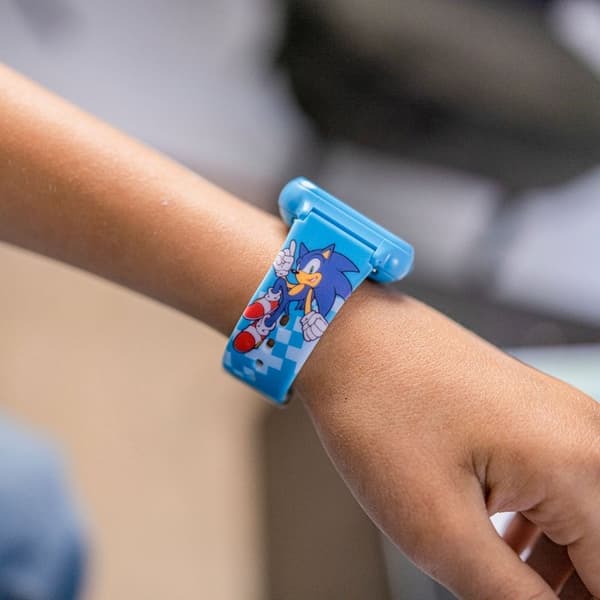 ACCUTIME Smart Watch Sonic