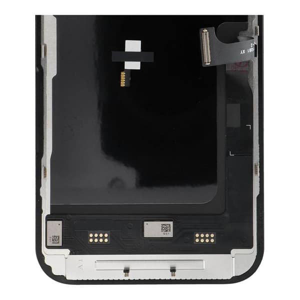 iPhone 15 Pro -näyttö LCD HD Incell - Musta