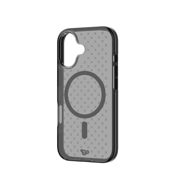 Tech21 Evo Check MagSafe Apple iPhone 17 Savu/Musta