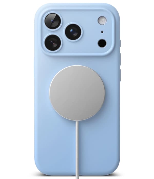 Ringke Mobilskal För iPhone 18 Pro Max/17 Pro Max Magsafe Magnetic Silikon