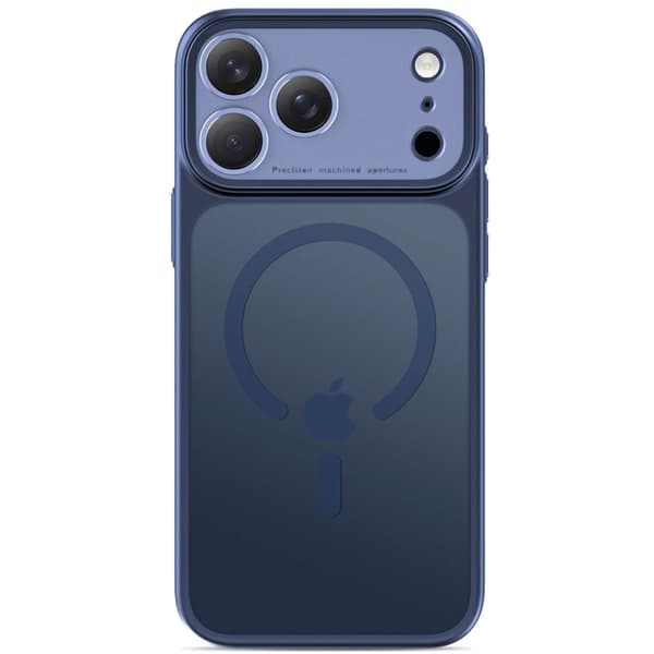 Tech-Protect Mobilskal till iPhone 18 Pro Max/17 Pro Max Magsafe Magprime