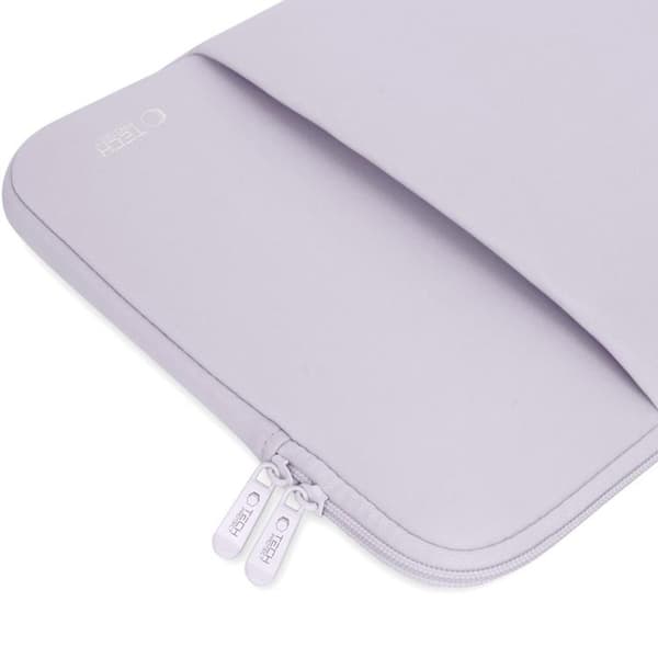 Tech-Protect Datorfodral 15-16" Neopren - Mauve