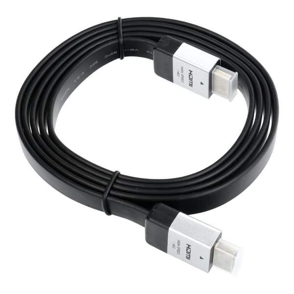 HDMI High Speed Kabel ver. 2.0. 1.5 meter