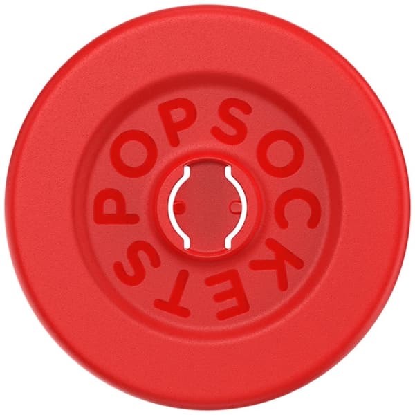 PopSockets PopOut Luffys Hat MagSafe Mobilgrip och Stativ
